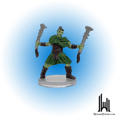 MATANJI ORC #09